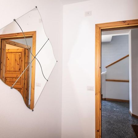 Appartamenti Pirovano Valdidentro Isolaccia Εξωτερικό φωτογραφία