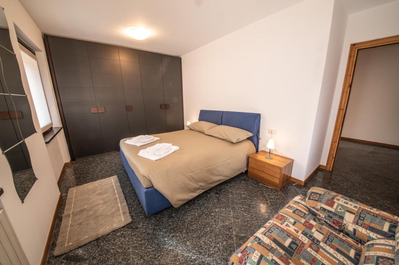 Appartamenti Pirovano Valdidentro Isolaccia Εξωτερικό φωτογραφία